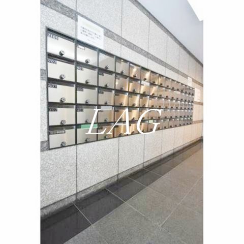 その他共有部分　共用部です。