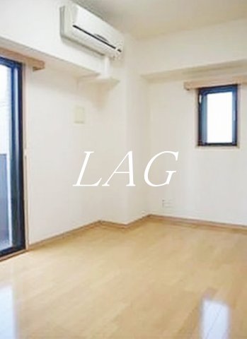 その他部屋・スペース　寝室です。