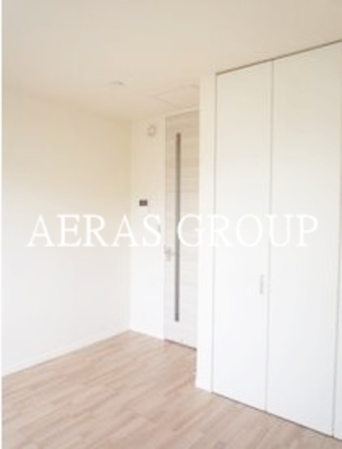 居室・リビング　洋室