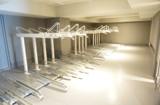 その他共有部分　☆駐輪場もございます☆