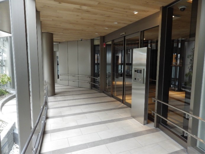 セキュリティ　☆安心安全のセキュリティ☆