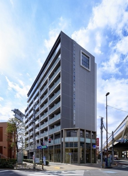 建物外観　☆綺麗な外観☆