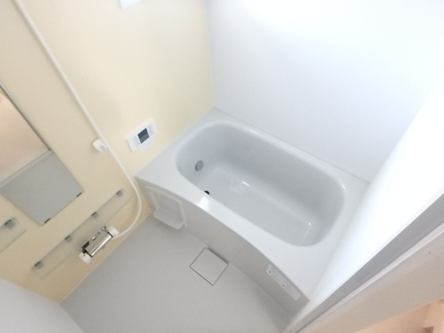 バス・シャワールーム　※参考