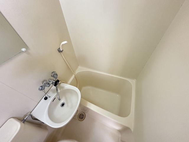 バス・シャワールーム　参考写真です