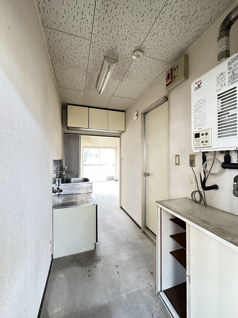 玄関　参考写真です