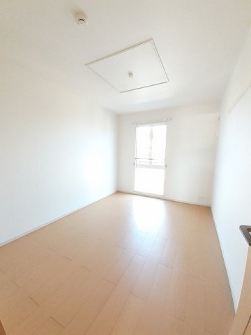 その他部屋・スペース　内装もきれいです