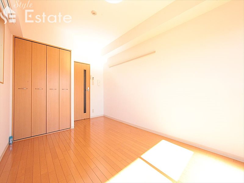 その他部屋・スペース　内装