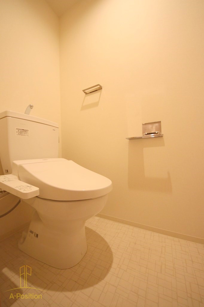 トイレ　ドミツィール 福