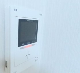 セキュリティ　別号室イメージ