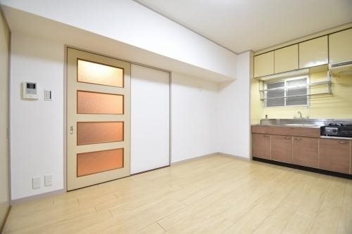 その他設備　別号室イメージ