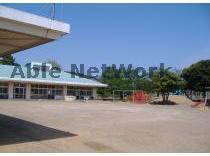 幼稚園・保育園　袖ケ浦市立平川保育所（幼稚園・保育園）まで2319m