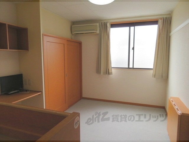 居室・リビング　洋室