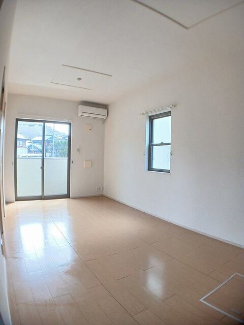 居室・リビング　居室・リビング