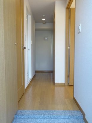 玄関　（別タイプ参考写真）パレステュディオ大塚　豊島区北大塚１丁目