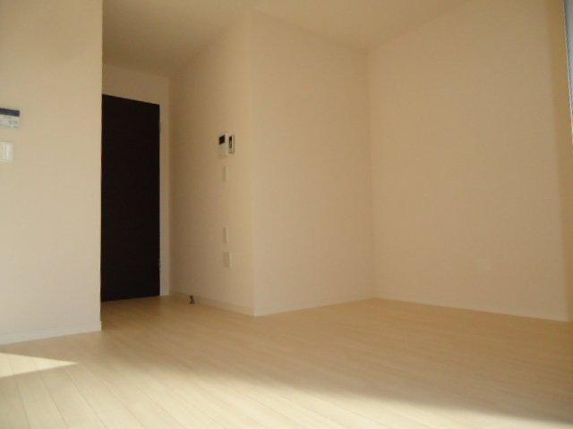 居室・リビング　居室