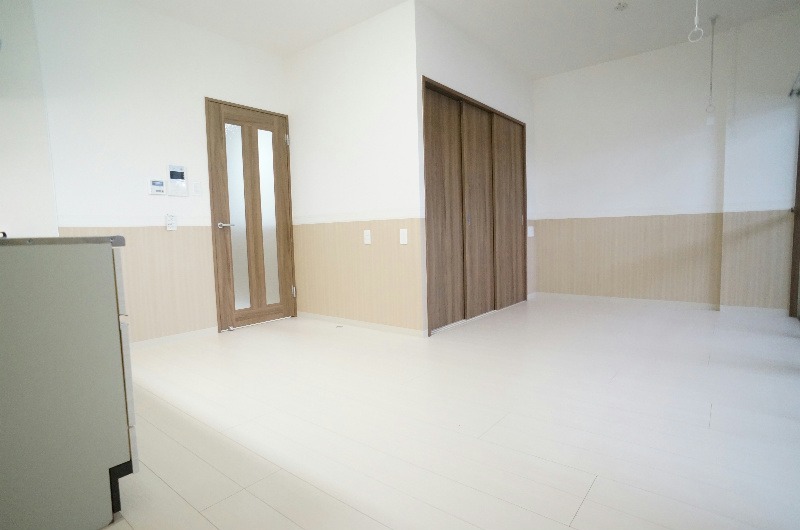 居室・リビング　同型タイプ