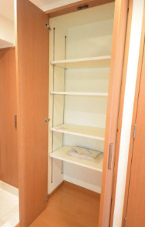 玄関　毎日通る玄関はこちらです