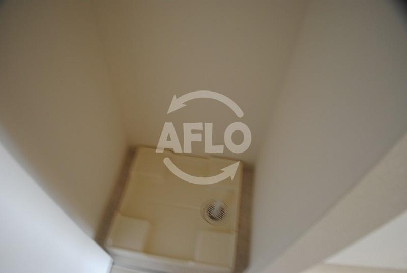 その他設備　アーバンパーク難波　洗濯機置き場