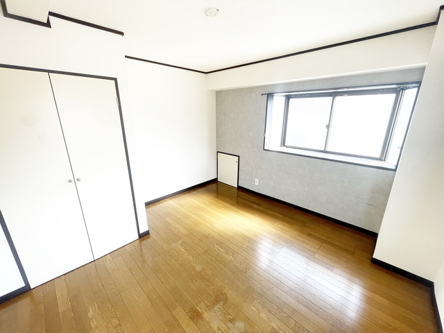 その他部屋・スペース　～掃除するぞ～