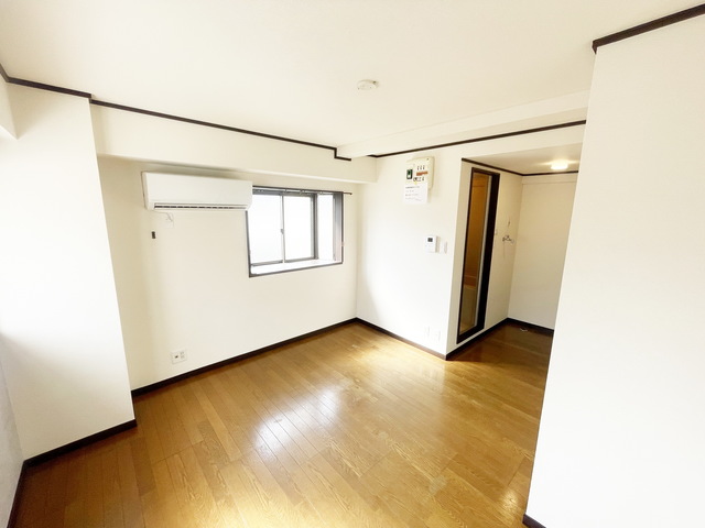 居室・リビング　～日当たりがいいです～