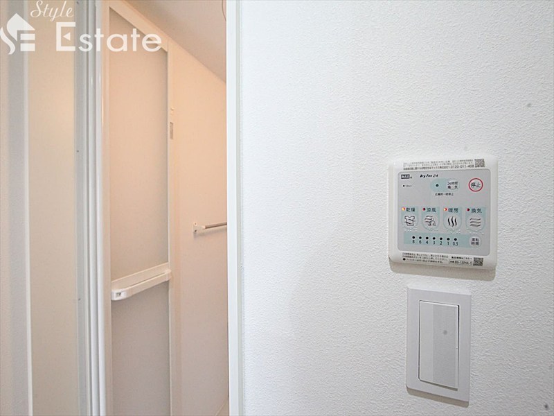 その他　浴室乾燥機