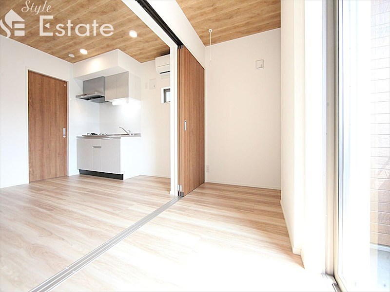 その他部屋・スペース　洋室