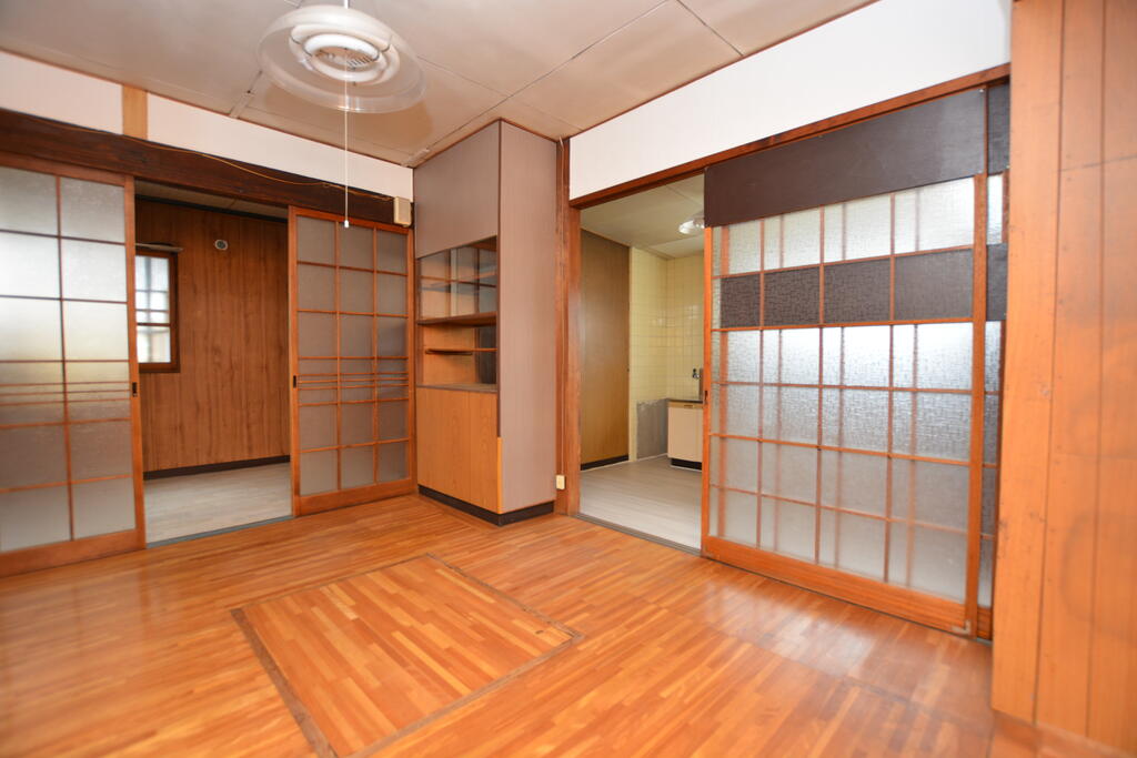 居室・リビング