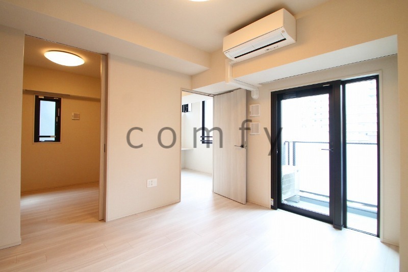 居室・リビング　リビングダイニング