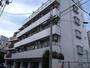 新馬場駅より徒歩8分 4階 築35年2ヶ月の賃貸物件