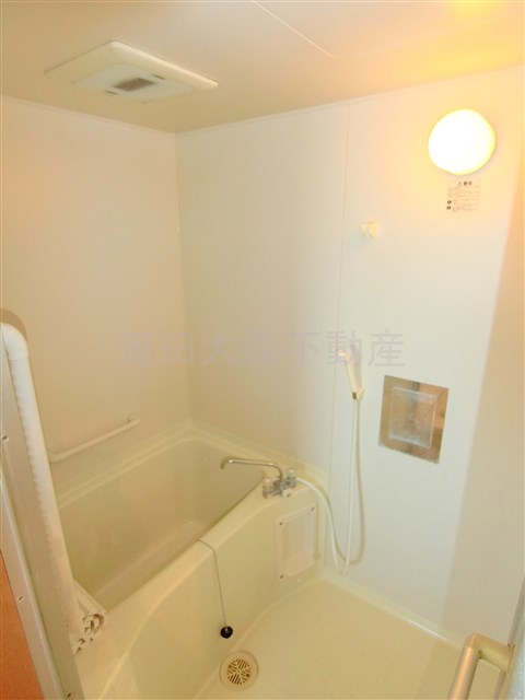 バス・シャワールーム　お風呂　バスルーム