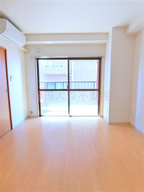 居室・リビング　LDK10.1帖　カウンターキッチンのリビングダイニングキッ