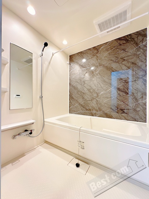 バス・シャワールーム　同仕様写真