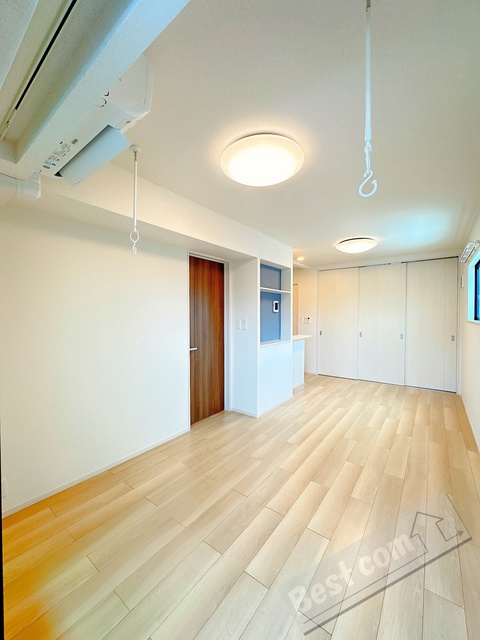 居室・リビング　同仕様写真