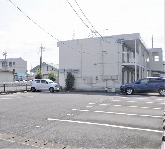 その他　敷地内駐車場