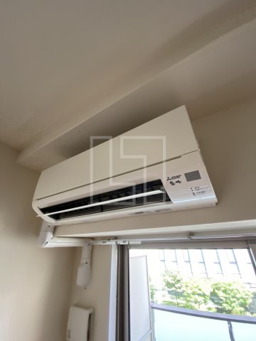 その他設備　スプランディッド淀屋橋DUE　えあこ