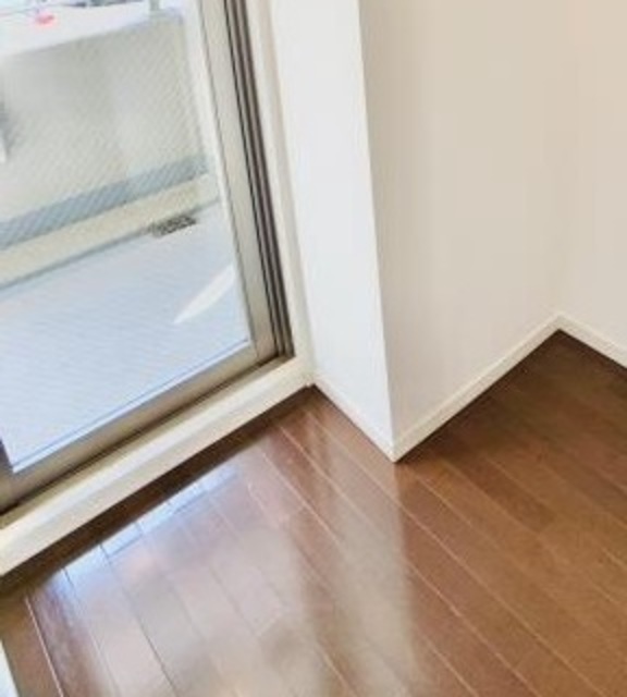 バルコニー　バルコニーあります