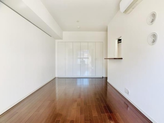 居室・リビング　きれいなお部屋