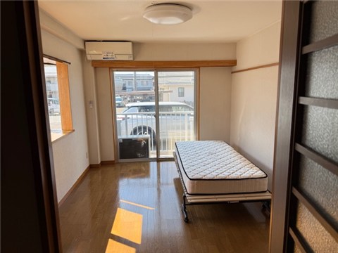 その他部屋・スペース　洋室7帖