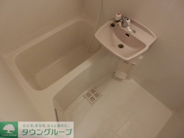 バス・シャワールーム　★バスルーム★