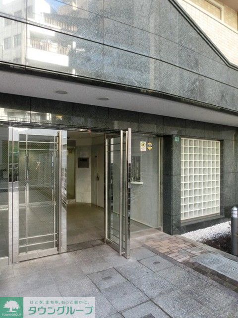 エントランス　★エントランス★