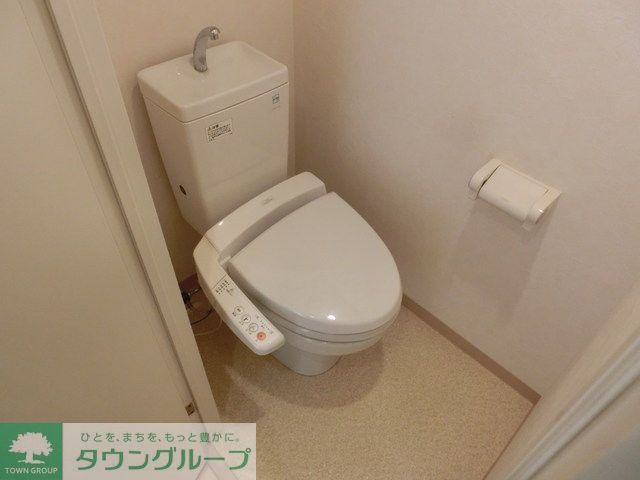 トイレ　★シャワートイレ★