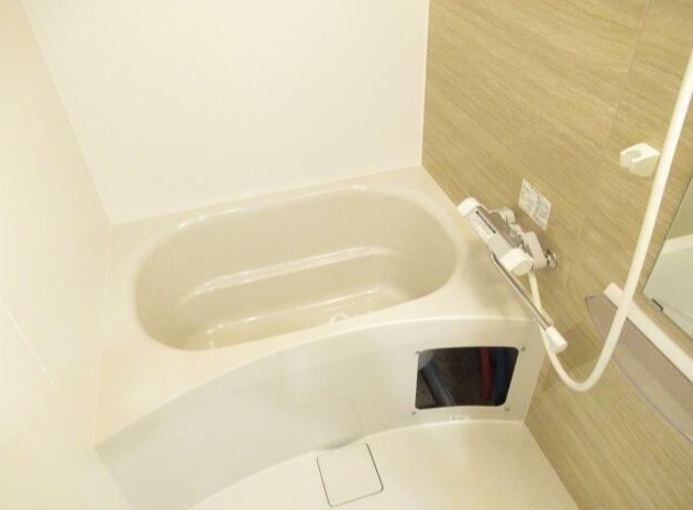 バス・シャワールーム　☆浴室☆