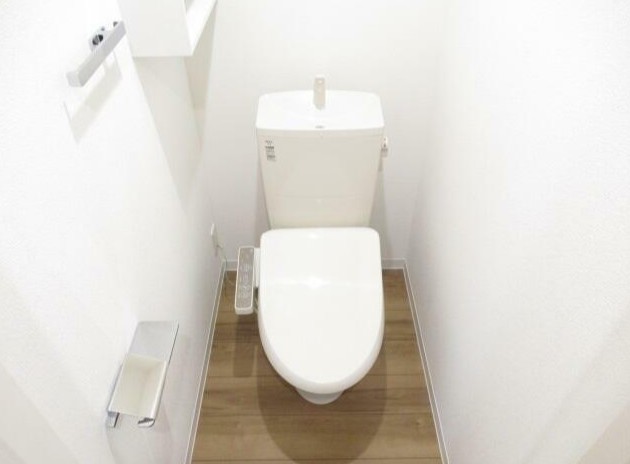 トイレ　☆トイレ☆