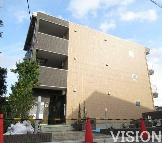 建物外観　☆外観☆