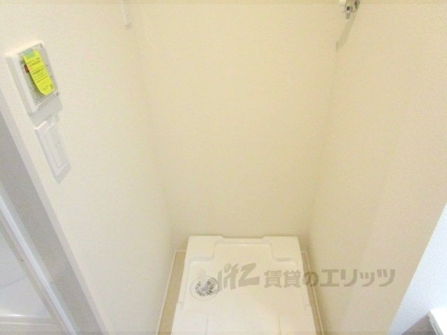 その他部屋・スペース　洗濯機置場