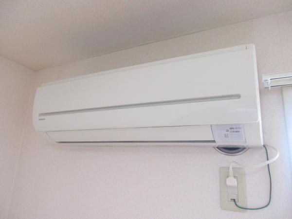 その他設備　写真は別のお部屋のイメージです　現況優先