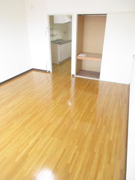 その他部屋・スペース　写真は別のお部屋のイメージです