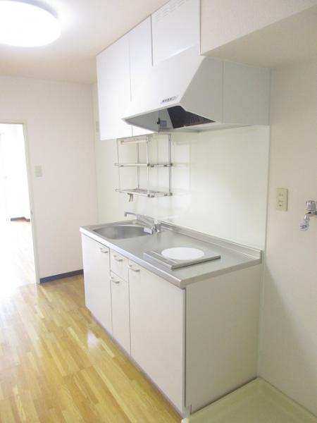 その他　写真は別のお部屋のイメージです