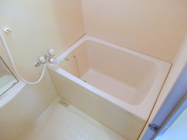 バス・シャワールーム　写真は別のお部屋のイメージです　現況優先