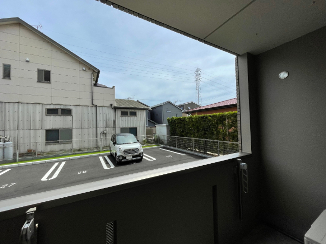 リバブル富士見台のその他写真